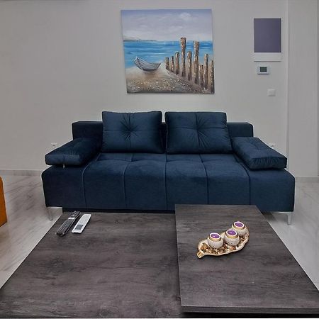 Garitsa Gem Suite Corfu  Bagian luar foto