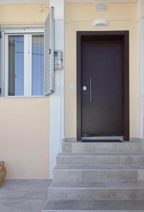 Garitsa Gem Suite Corfu  Bagian luar foto
