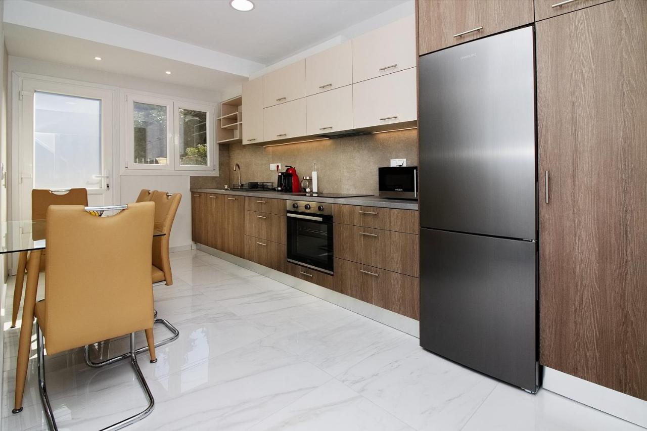 Garitsa Gem Suite Corfu  Bagian luar foto